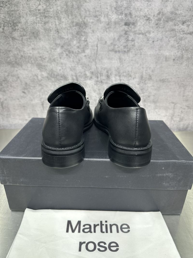 Martine Rose Shoes